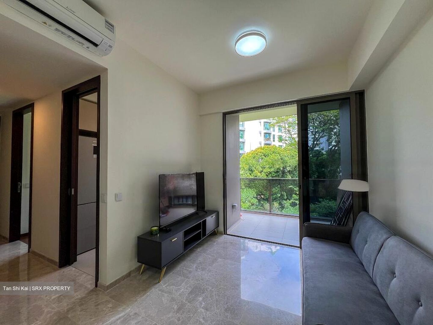 FORETT AT BUKIT TIMAH (D21), Apartment #472924361